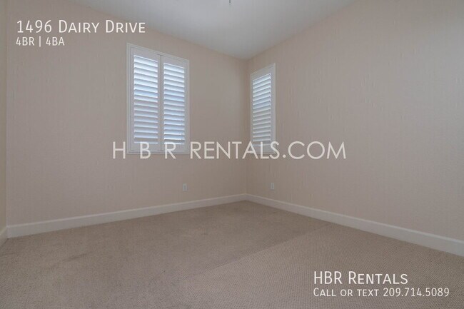 Building Photo - 1496 Dairy Dr