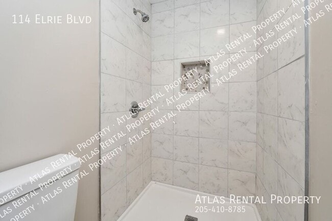 Building Photo - 114 Elrie Blvd