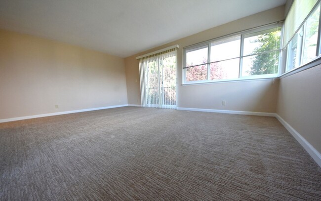 Interior Photo - Whitman Apartments