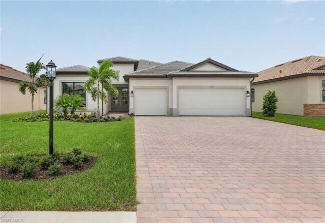 Building Photo - 18315 Parksville Dr