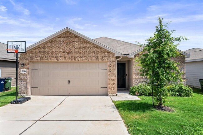 Primary Photo - 216 Wincanton Ln