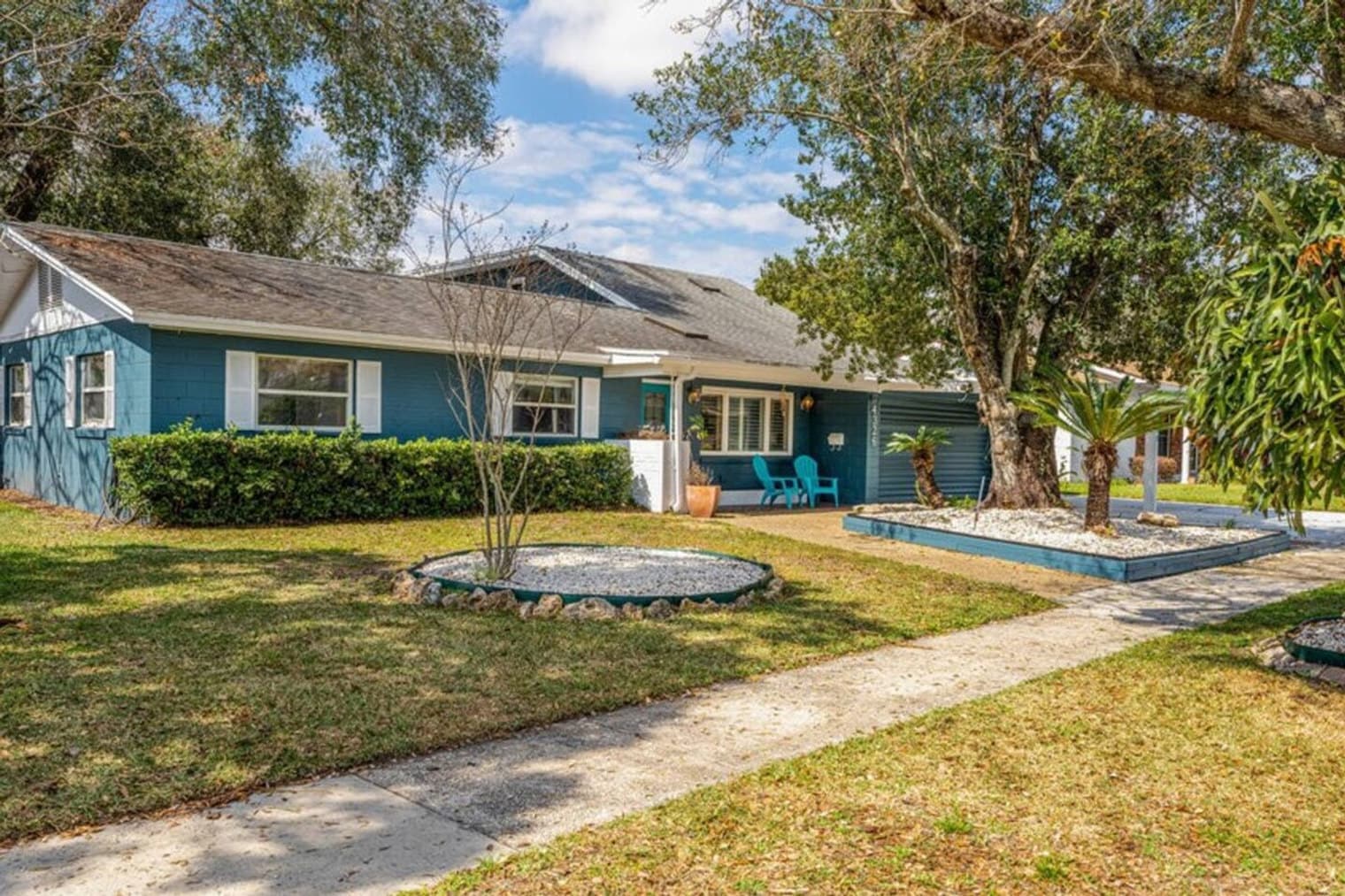 Building Photo - 4544 Gilpin Way