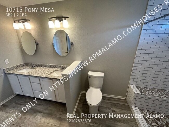 Building Photo - 10715 Pony Mesa