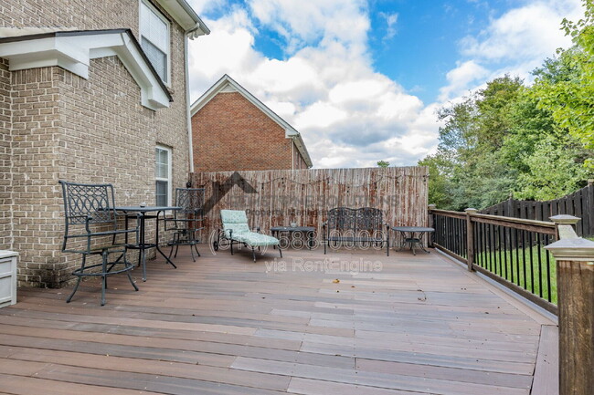 Building Photo - 1024 Belcor Dr