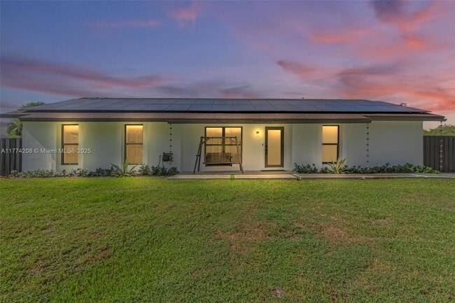 Building Photo - 8840 SW 181st Terrace