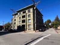 Building Photo - 6111 Alder St Apartments