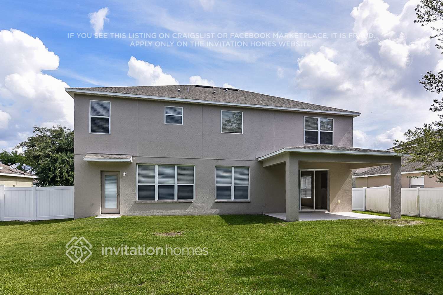 Building Photo - 3290 Fawnwood Dr