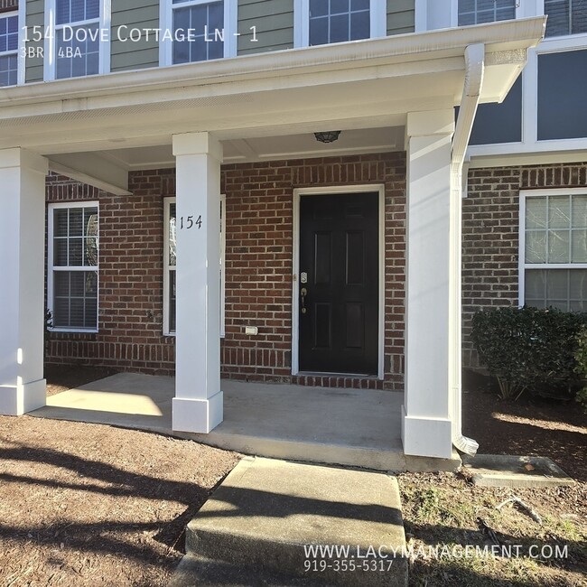 Building Photo - 154 Dove Cottage Ln