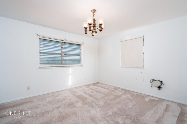 Building Photo - 509 S 8th St