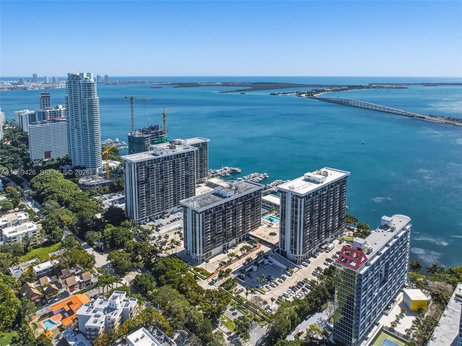 Building Photo - 1915 Brickell Ave