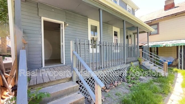 Building Photo - 1405-1407 West Street