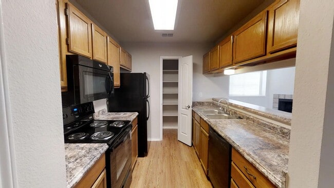 Interior Photo - Country View Apartments