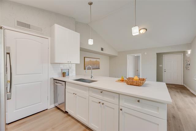 Building Photo - 6015 McAfee Dr