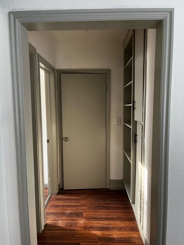 Hall - 47 E 800 S
