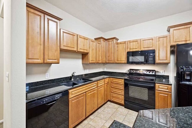 Floorplan - Stone Ridge Estates Apartments & Duplexes