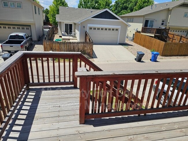 Building Photo - 2257 Sopris Cir