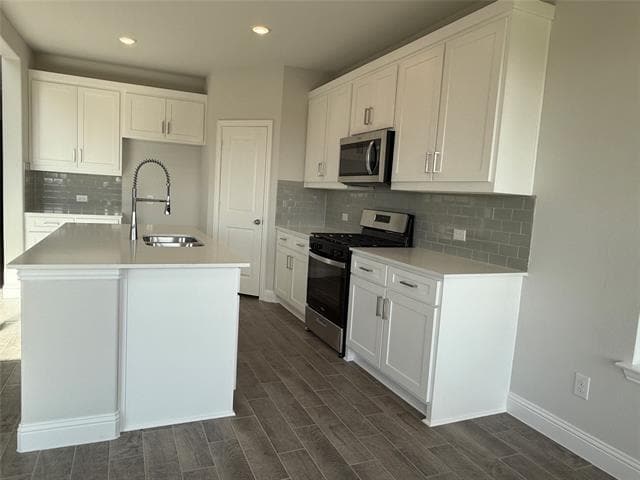 Building Photo - 507 Parrino pkwy