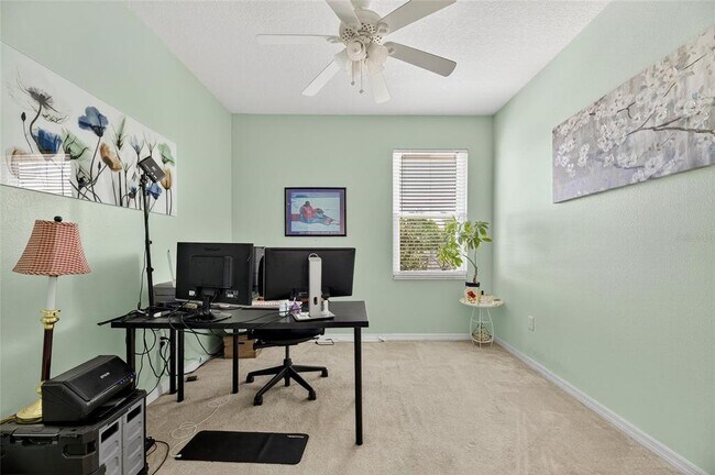 Building Photo - 3007 Silvermill Loop