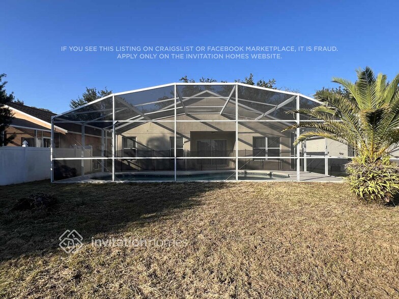 Building Photo - 1113 Winding Water Way