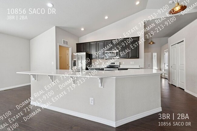 Building Photo - 10856 Saco Dr