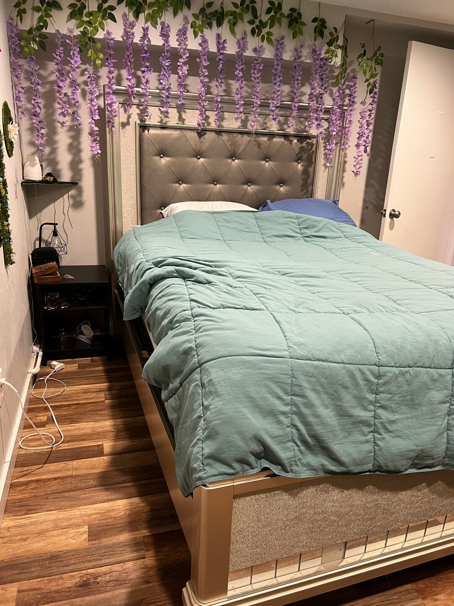 Bedroom 2 - 2836 Xavier St