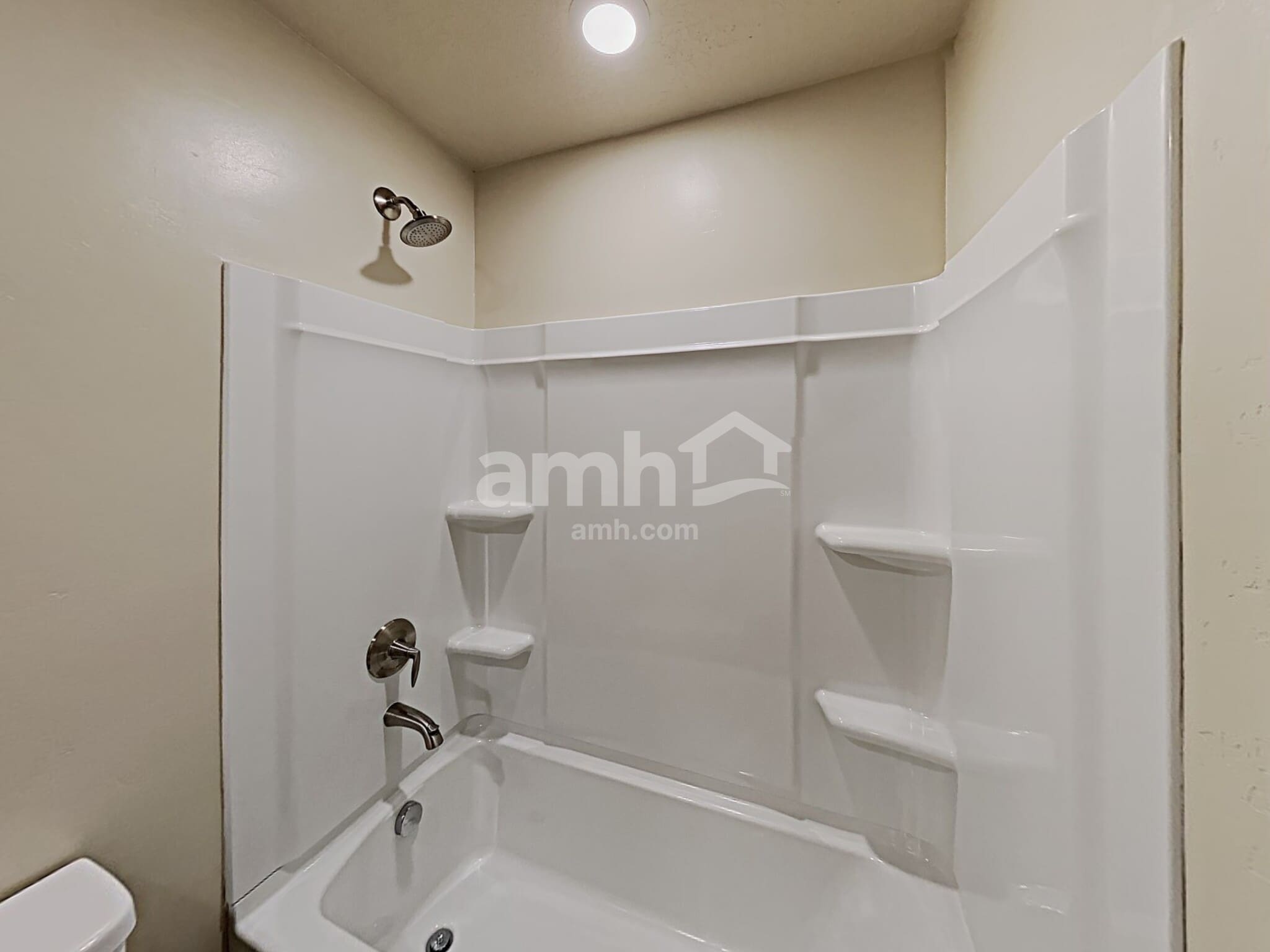 Building Photo - 4427 N Morgan Way