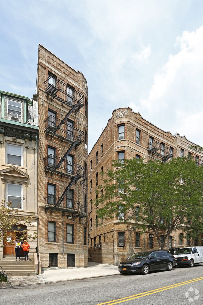 9094 Convent Ave 9094 Convent Ave New York NY 10027 Apartment Finder