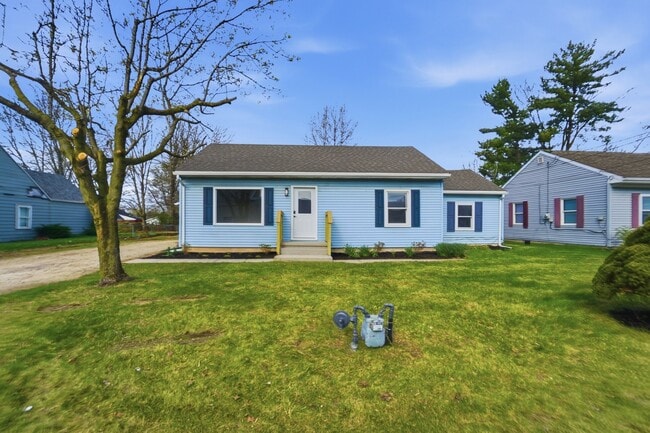 Building Photo - 2351 Burden Dr