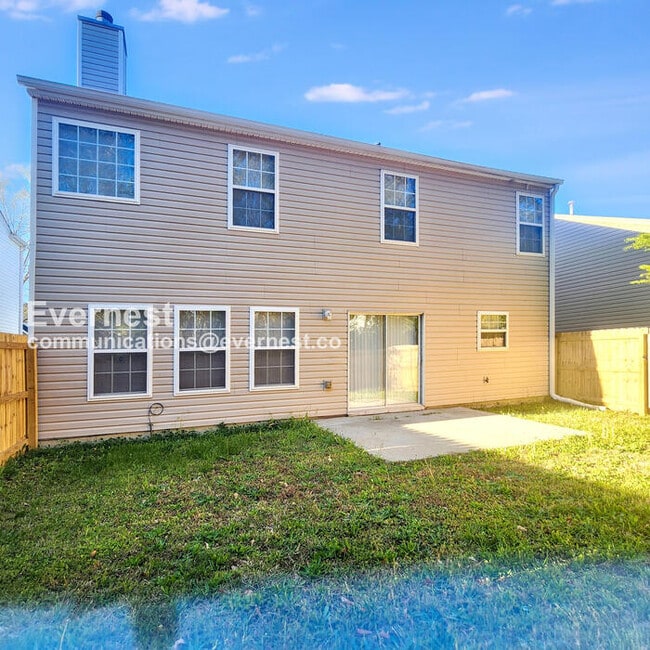 Building Photo - 3507 Devon Chase Rd