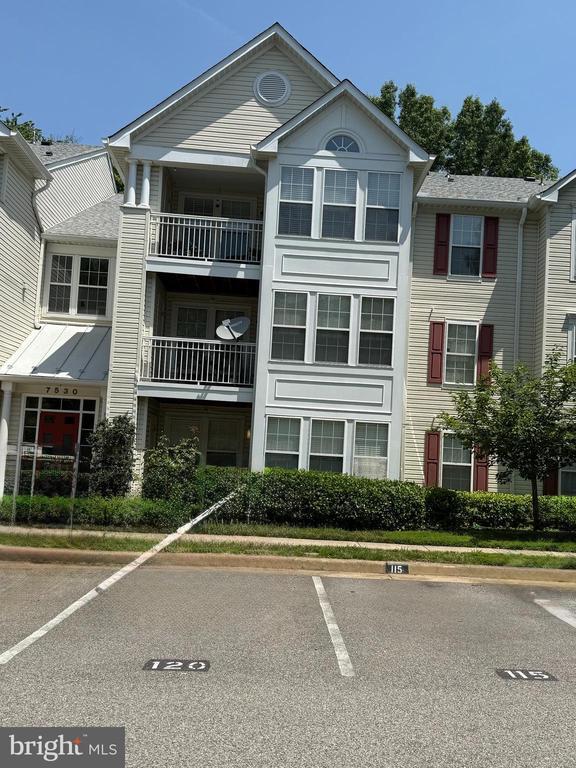 Building Photo - 7530 Coxton Ct