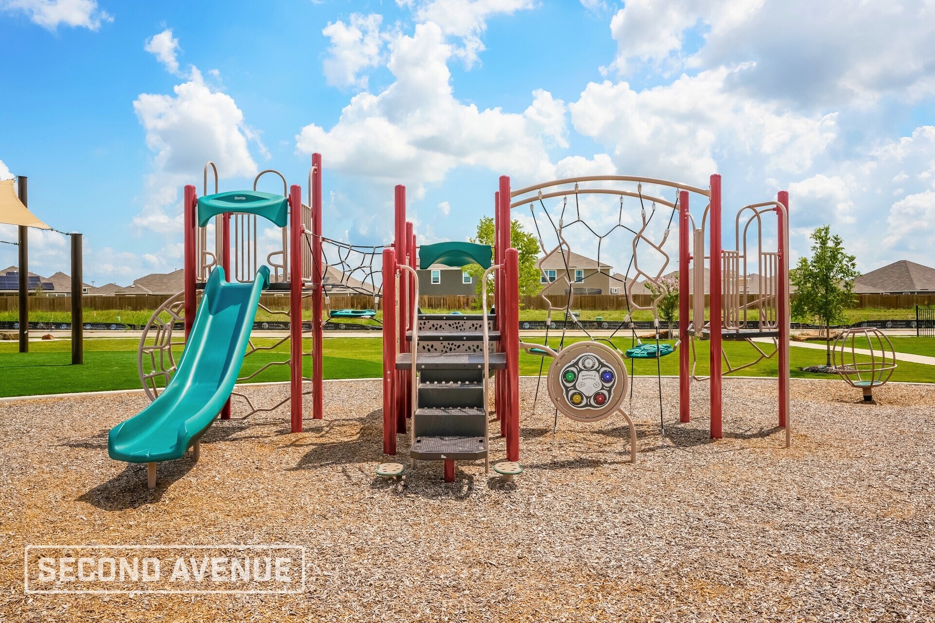 Building Photo - 9632 Sierra Grande Dr