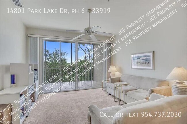 Building Photo - 14801 Park Lake Dr