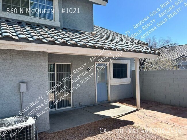 Building Photo - 860 N McQueen-#1021