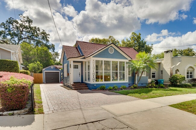 Building Photo - 15 S Lawsona Blvd