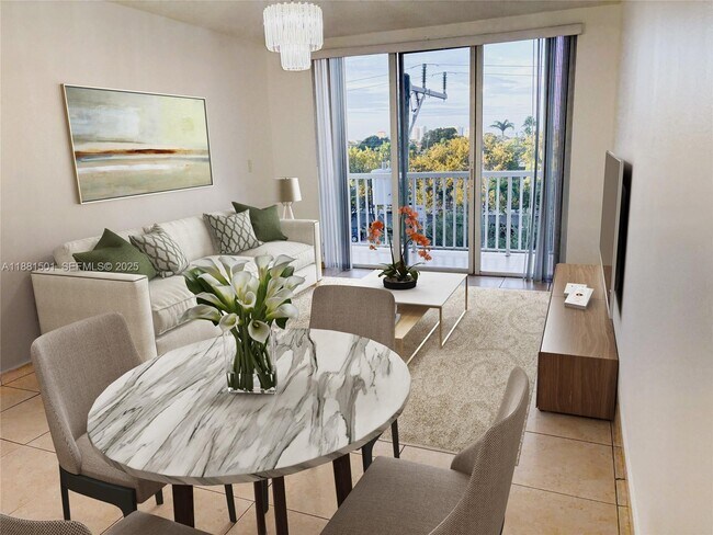 Building Photo - 3551 SW 9th Terrace