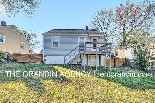 Building Photo - 3911 Michigan Ave NW