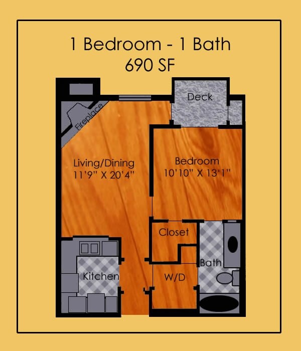 Village at Vanderbilt Nashville, TN Apartment Finder