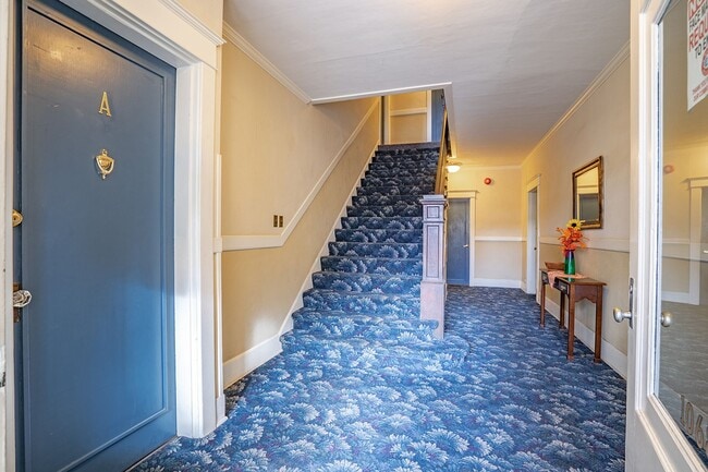 Interior Photo - Sherbrook Apartments