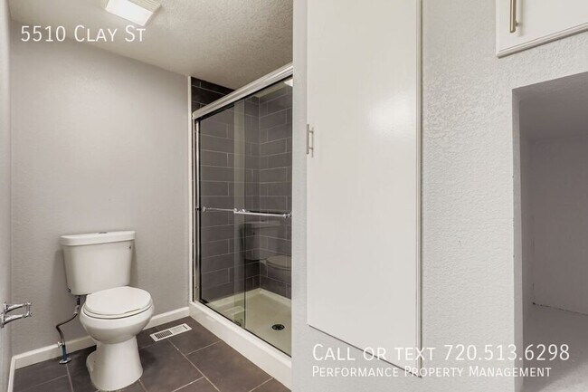 Building Photo - 5510 Clay St