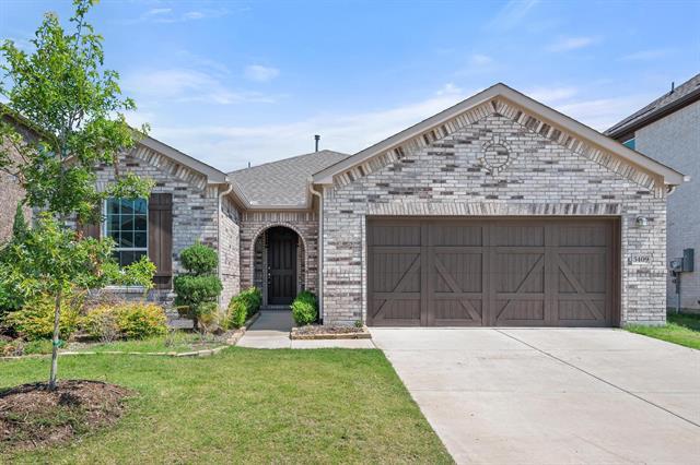 Primary Photo - 3409 Keechi Creek Dr