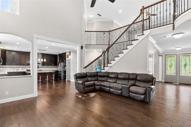 Building Photo - 14286 Harmony Meadow Ct