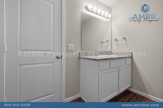 Building Photo - New Beginnings Start at AMRR – Your Perfect 3-Bedroom Home Awaits