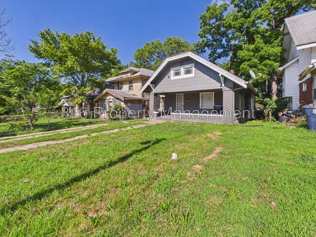 Building Photo - 5127 Olive St