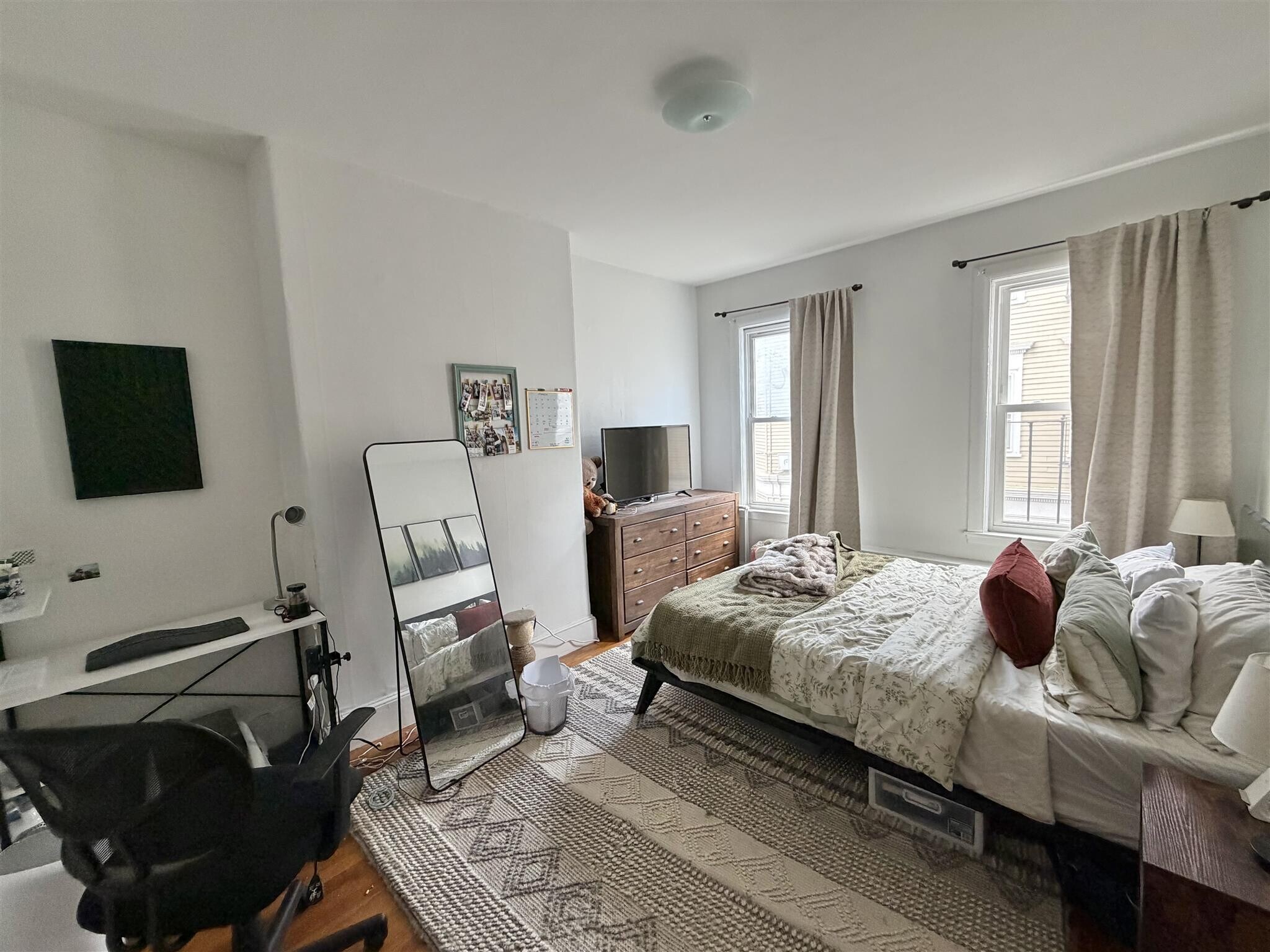 Building Photo - 21 Ellery St