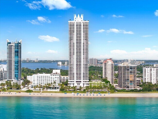 Building Photo - 6365 Collins Ave