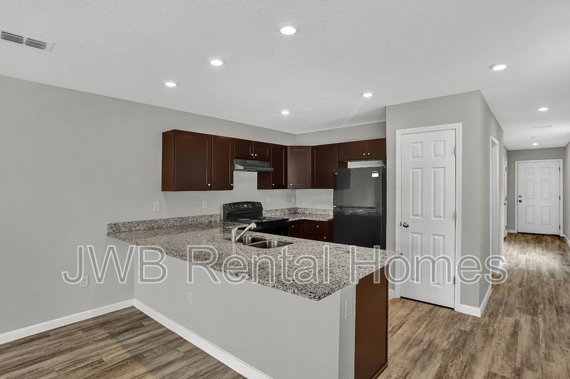 Building Photo - 9819 Morgan Marsh Ct