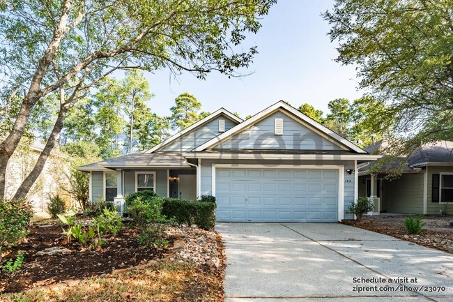 Building Photo - 162 N Vesper Bend Cir