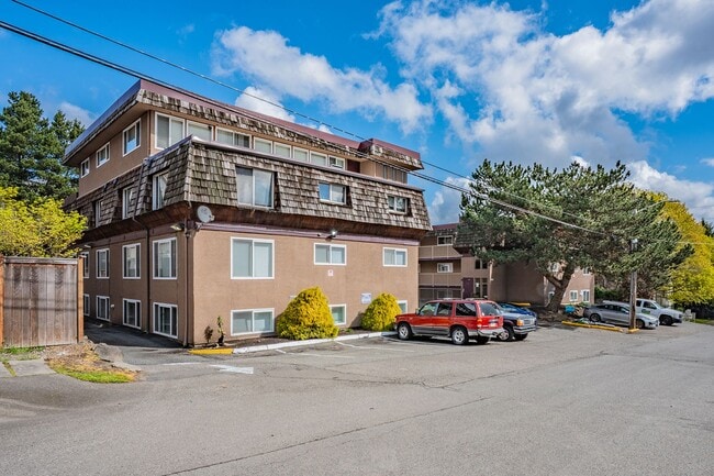 Building Photo - Ethyle Manor