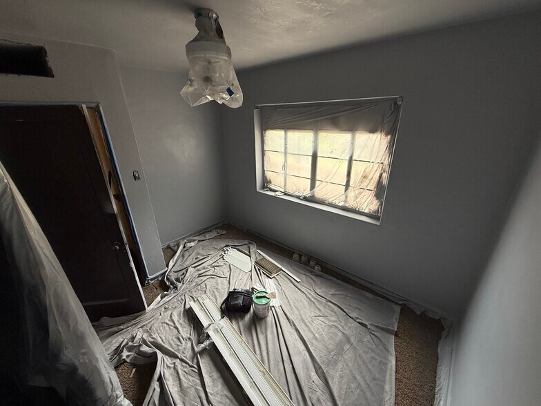 Bedroom 2 - 2527 Fort Blvd