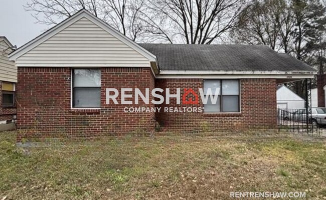 Building Photo - 3428 Vanuys Rd